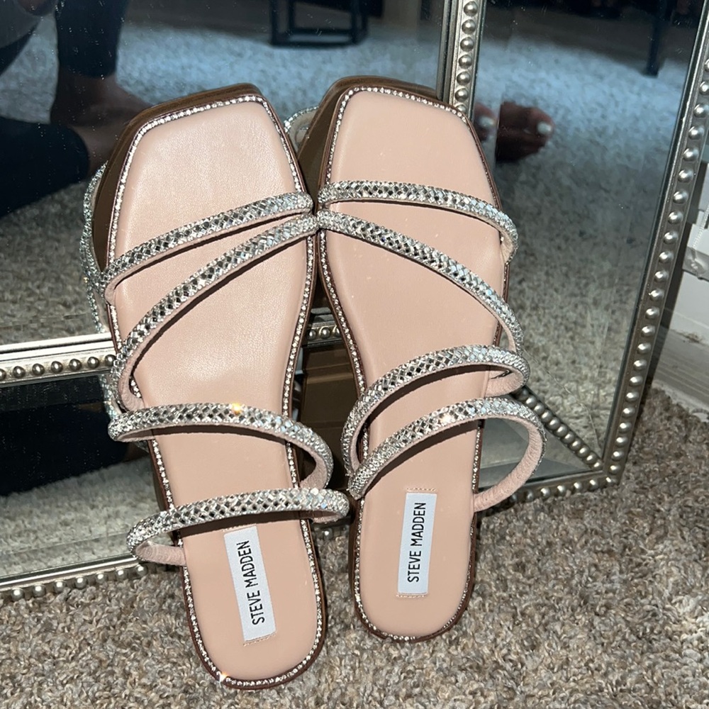 Steve Madden STARIE sandals